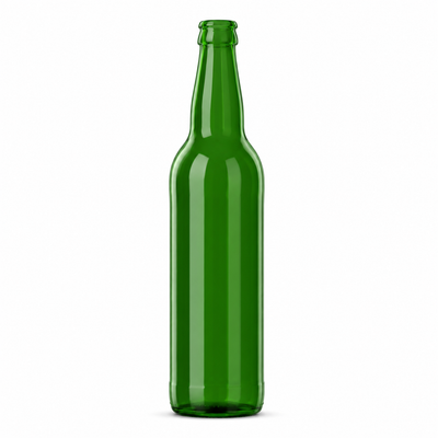 Botella de cerveza de vidrio de 500ml - Ardagh