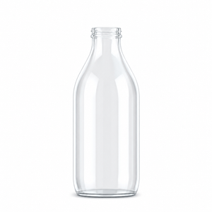 Botella de Pint de Vidrio de 568ml - Ardagh