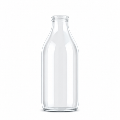 Botella de Pint de Vidrio de 568ml - Ardagh