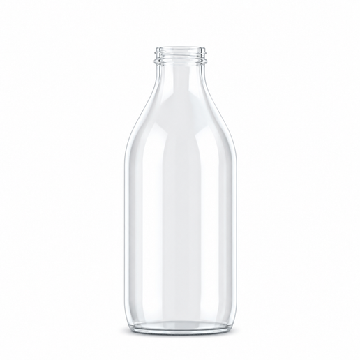 Botella de Pint de Vidrio de 568ml - Ardagh