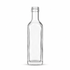 Botella de aceite de vidrio Frantoio Marasca de 60 ml (cuello de tornillo)