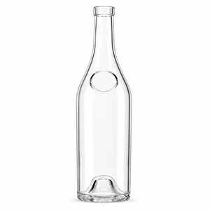 PAILLARDE 100cl Extra Flint Glass Bottle – DBBT29 Cork Finish