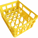 Caja de Leche de Pint