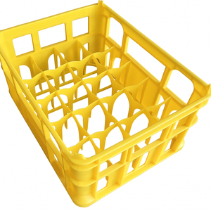 Caja de Leche de Pint