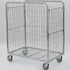 Container for Cartons 600x1000 H1200 – Optimized Roll Cage for Boxed Goods
