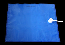 Bolsa D/S Pergal (sello doble)