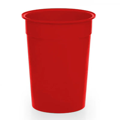 125 Litre Nesting Bin – Food Grade Tapered Stackable Storage Container (MDPE)