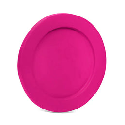 Drop-On Lid for E509 – Food Grade Protective Container Lid (MDPE)