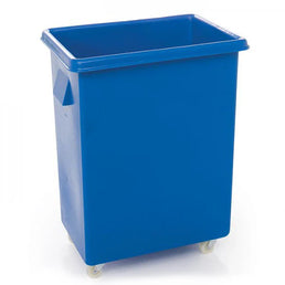 151 Litre Bar Bottle Trolley – Heavy Duty | Not for Food Use