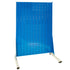 Free-Standing Louvred Panels | Single & Double Sided Small Parts Bin Stands