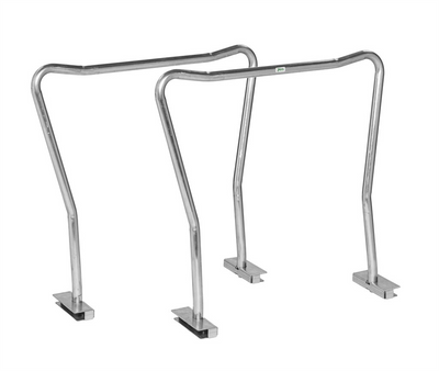 Stool Legs – 730 mm Height – 800 × 65 × 606 mm – Sold in Pairs