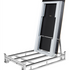 Load Carrier – Foldable and Stackable – For Standing and Long Goods – 1200 × 800 × 203 mm
