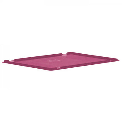 Food Approved Drop-On Lid for M200, M201, M202, M209 & M212 Containers