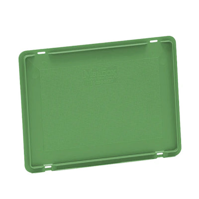 Food Approved Drop-On Lid for M203, M204, M205 & M207 Containers