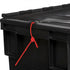 Security Seals (Pack of 100) – Colour Coded Tamper-Evident Container Seals