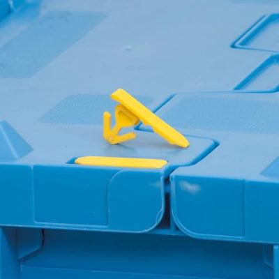 Security Seals for ALC Containers (Pack of 500) – Tamper-Evident Container Seals
