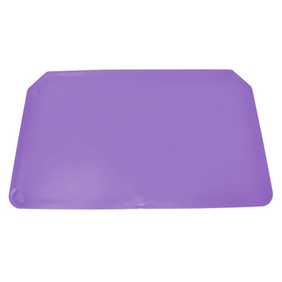 Anti-Bacterial Large Flexi-Scraper – Food Grade PP Heavy Duty Scraper