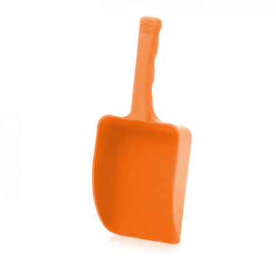 500g Mini Hand Scoop – Food Approved Hygienic PP Scoop