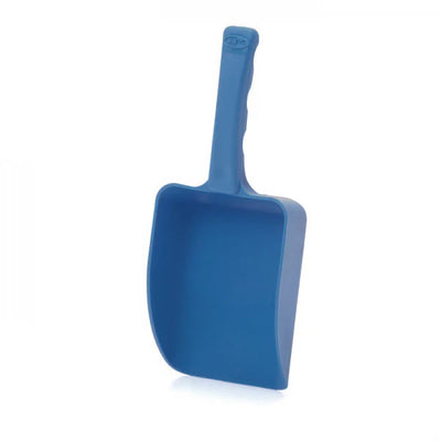 Metal Detectable 500g Mini Hand Scoop – Food Grade PP Small Measuring Scoop