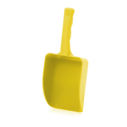 Metal Detectable 500g Mini Hand Scoop – Food Grade PP Small Measuring Scoop