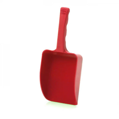 Metal Detectable 1000g Small Hand Scoop – Food Grade PP Measuring Scoop