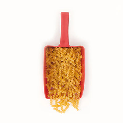 1500g Medium Hand Scoop – Food Approved Hygienic PP Scoop