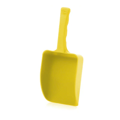 2000g Large Hand Scoop – Food Approved Hygienic PP Scoop