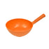 2 Litre Round Bowl Scoop – Food Approved Hygienic PP Scoop