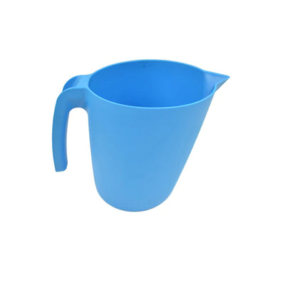2 Litre Pouring Jug – Food Approved Hygienic PP Measuring Jug