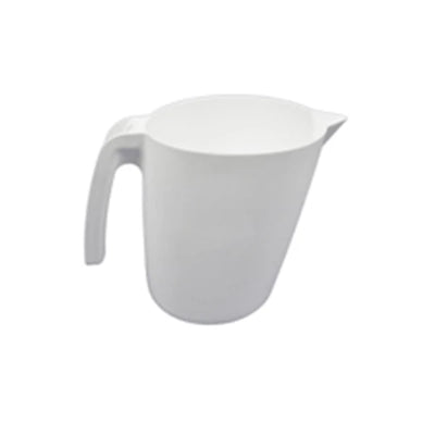 2 Litre Pouring Jug – Food Approved Hygienic PP Measuring Jug