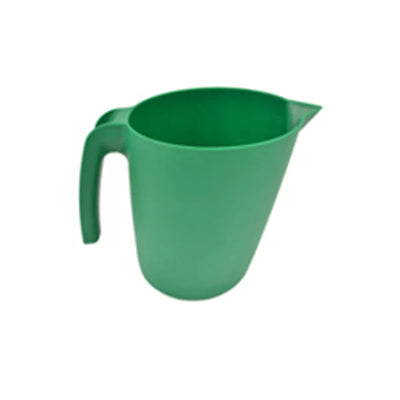Metal Detectable 2 Litre Pouring Jug – Food Grade PP Measuring Jug