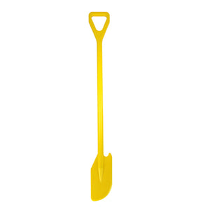Metal detectable polypropylene one piece handle mixing paddle 1190mm