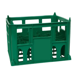 Caja estéril de 9.5 pulgadas