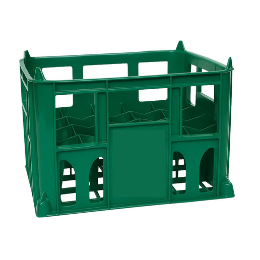 Caja estéril de 9.5 pulgadas