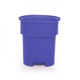 15 Litre Nesting Bin – Food Grade Tapered Storage Container (MDPE)