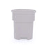15 Litre Nesting Bin – Food Grade Tapered Storage Container (MDPE)