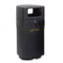 90 Litre External Hood Top Waste Bin – MDPE Outdoor Litter Bin with Liner