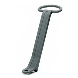 Euro Dolly Handle for 800mm x 600mm & 90 Litre Euro Stacking Box Dollies