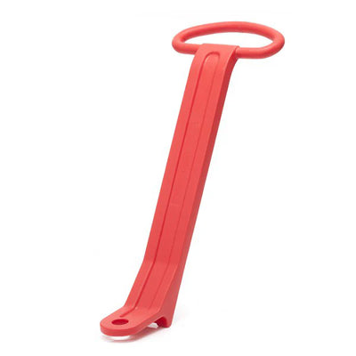 Euro Dolly Handle for 800mm x 600mm & 90 Litre Euro Stacking Box Dollies