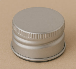 Tapa de aluminio 33R3 con sellos de PVDC – Solución de sellado ligera y segura