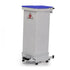 20 Litre Sack Holder with Removable Body – Steel Clinical Waste Sack Holder