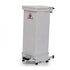 20 Litre Sack Holder with Removable Body – Steel Clinical Waste Sack Holder