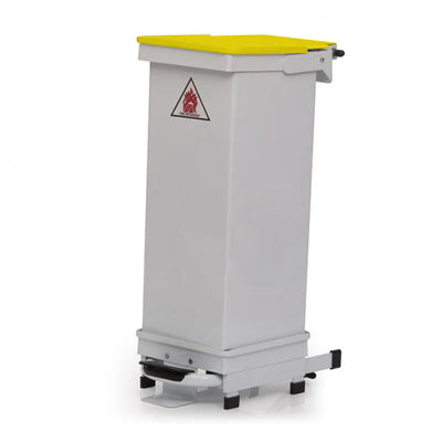 20 Litre Sack Holder with Removable Body – Steel Clinical Waste Sack Holder