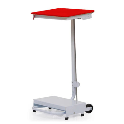 90 Litre Sack Holder – Corrosion Resistant Steel Clinical Waste Sack Holder