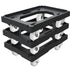Euro ALC Stacking Dolly – For Attached Lid Containers