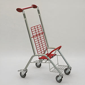 Carrito para Bebés Vario Mobi – Carrito Familiar Compacto