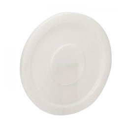 Drop-On Lid for X389 – Food Grade MDPE Heavy Duty Container Lid