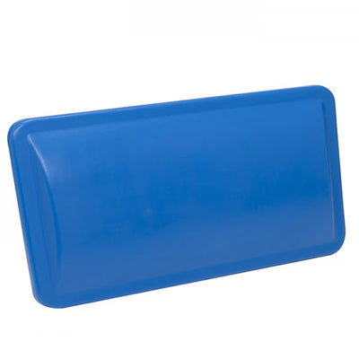 Trough Lid for X304 – Food Grade MDPE Protective Cover