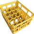 Pint Milk Crate