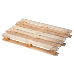 Used Chemical CP2 Pallet – 1200x800x138mm